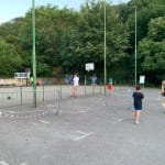 Trst: na zaključnem prazniku KK Bor veliko število otrok