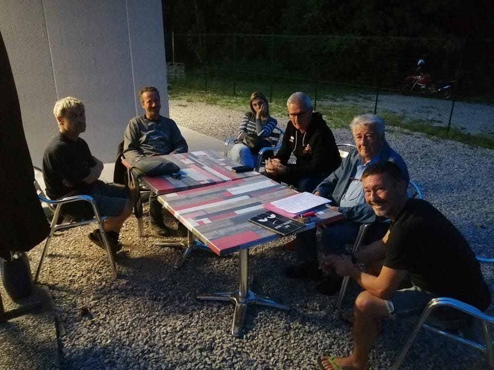 obcni zbor asd polet