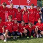 Nogomet U 13 : Zarja Memorial Boris Primosi