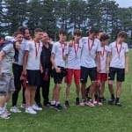 Nogomet turnir zarja u 15