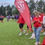Nogomet turnir zarja u 15