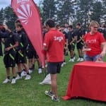 Nogomet turnir zarja u 15