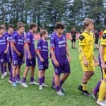 Nogomet turnir zarja u 15