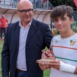 Nogomet turnir zarja u 15