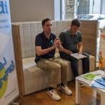 ZSŠDI: predstavili raziskavo o našem športu v Italiji in sobo