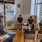 ZSŠDI: predstavili raziskavo o našem športu v Italiji in sobo