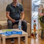 ZSŠDI: predstavili raziskavo o našem športu v Italiji in sobo