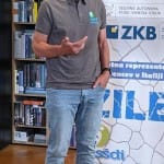 ZSŠDI: predstavili raziskavo o našem športu v Italiji in sobo