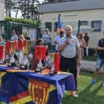 Nogomet: Alpe Adria
