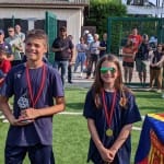 Nogomet: Alpe Adria