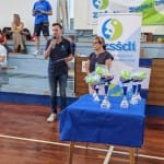 Košarka U 13 : TURNIR TROFEJA ZSŠDI