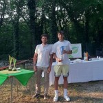Padriče: Pokal Gaje in Pokal Nova ob visoki udeležbi