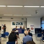 Občni zbor AŠD Jadran