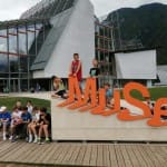Minibasket: Polet Kontovel četrti na turnirju v Trentu