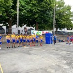 Začenja 10. Memorial bratov Špacapan