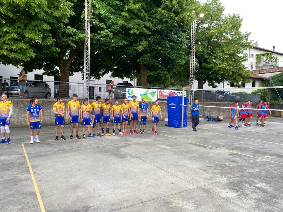 Začenja 10. Memorial bratov Špacapan