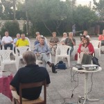 Predstavitev knjige Daria Frandoliča Moj magični nogomet