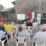 Predstavitev knjige Daria Frandoliča Moj magični nogomet