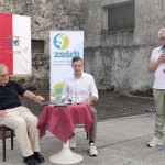 Predstavitev knjige Daria Frandoliča Moj magični nogomet