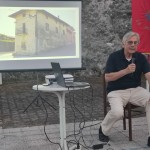 Predstavitev knjige Daria Frandoliča Moj magični nogomet