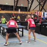 evropesko veteransko prvenstvo