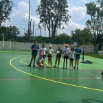 Odbojkarska komisija ZSŠDI