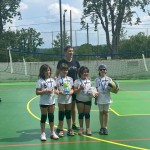 Odbojkarska komisija ZSŠDI