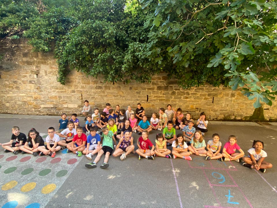 Na turnirju šole F. S. Finžgarja prijeten obisk Jasmina Čutur