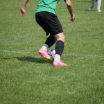 Ob 100- letnici ŠZ Zarja, under 16; slavje ekipe Dekanov, Zarja