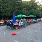 Trst: na zaključnem prazniku KK Bor