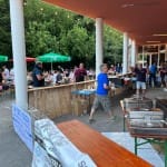 Trst: na zaključnem prazniku KK Bor