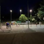 Trst: na zaključnem prazniku KK Bor