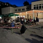 Trst: na zaključnem prazniku KK Bor
