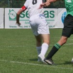 Ob 100- letnici ŠZ Zarja, under 16; slavje ekipe Dekanov, Zarja