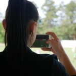 Ob 100- letnici ŠZ Zarja, under 16; slavje ekipe Dekanov, Zarja