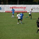 Ob 100- letnici ŠZ Zarja, under 16; slavje ekipe Dekanov, Zarja