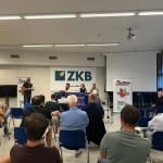 Občni zbor AŠD Jadran