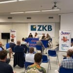 Občni zbor AŠD Jadran