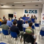Občni zbor AŠD Jadran