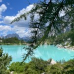 SK Devin: krasen izlet do jezera Sorapis