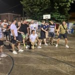 Opčine: kljub muahastemu vremenu turnir 3x3 odlično uspel