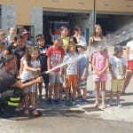 AŠZ Olympia: na Poletnem središču 