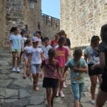 AŠZ Olympia: na Poletnem središču 