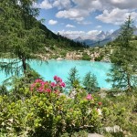 SK Devin: krasen izlet do jezera Sorapis