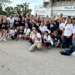 Evropsko prvenstvo: Cheerdance Millenium