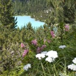 SK Devin: krasen izlet do jezera Sorapis