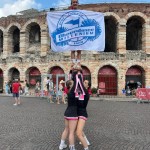 Evropsko prvenstvo: Cheerdance Millenium