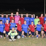 Gabrski turnir v malem nogometu