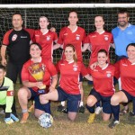 Gabrski turnir v malem nogometu