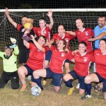 Gabrski turnir v malem nogometu